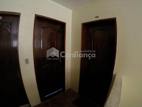 Imagem 11 de 24 de Apartamento A Venda No Bairro Damas Em Fortaleza/ce - 114