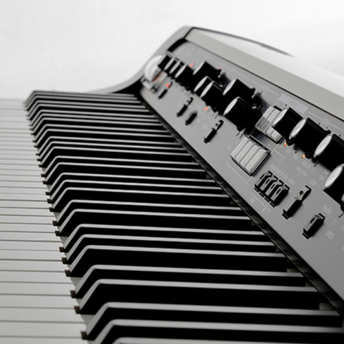 Piano Korg Sv-2 88s