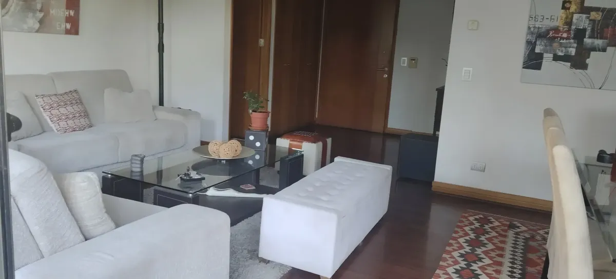Imagen 2 de 24 de Departamento A Pasos Nueva Linea 7 Del Metro Estoril
