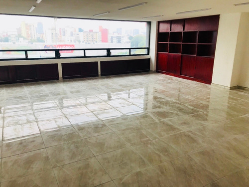 Edificio En Renta Para Oficinas
