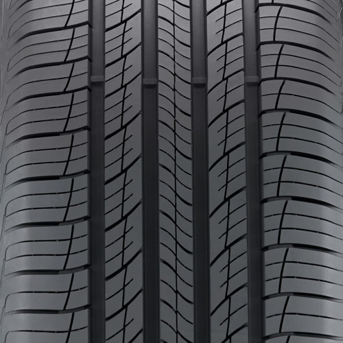 Paquete 2 Llantas 255/50r19 Hankook Ra33 Dynapro Hp2 111v