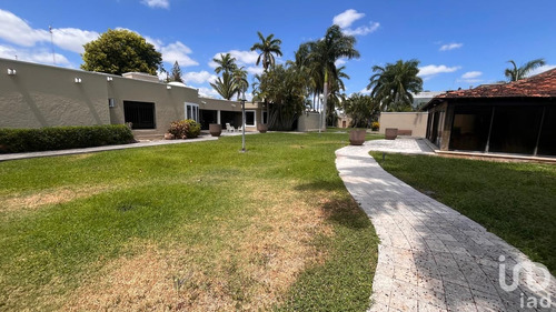 Venta Terreno 1 Ambiente Itzimna