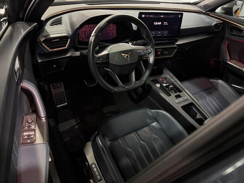 Cupra Formentor 2024