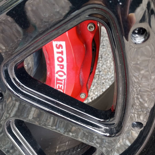 Imagen 16 de 18 de Toyota Fj