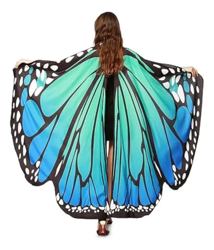 comprar Disfraces De Halloween Para Mujer, Disfraces De Mariposas.