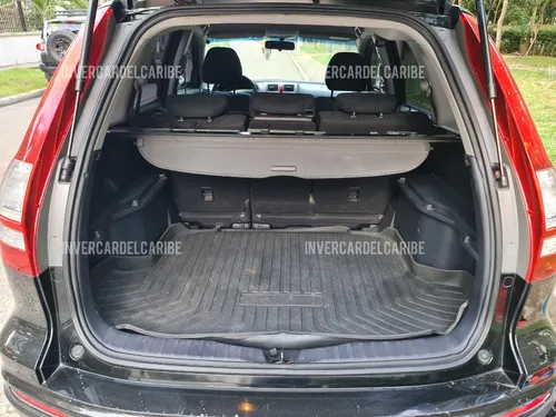 Honda CR-V 2.4 Lx