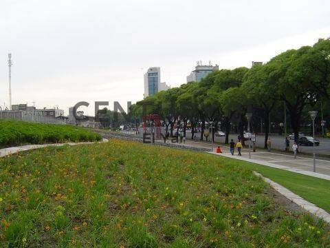 Imagen 23 de 30 de Venta 4 Ambientes Bcon Tza. Parrilla Y Tza Propia (opc. Cochera) - Bajo Belgrano