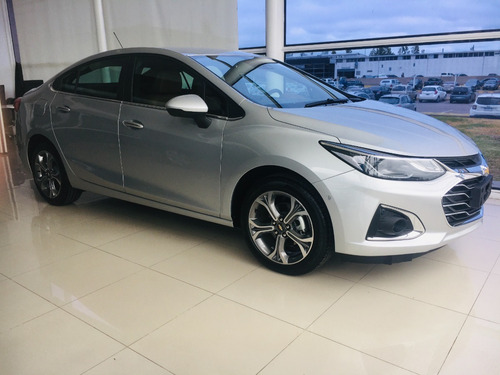 Imagen 18 de 25 de Chevrolet Cruze Preemier Sedan 4 Puertas 0 Km 2023 Gp