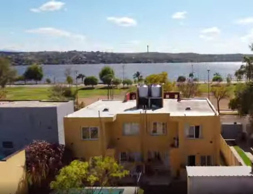 Remax Vende Ph En Santa Rita Villa Carlos Paz
