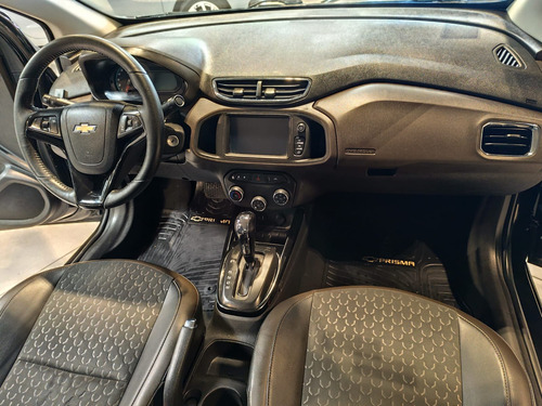 Chevrolet Prisma 1.4 Ltz At 98cv