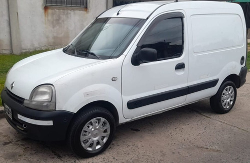 Renault Kangoo 1.9 D Confort