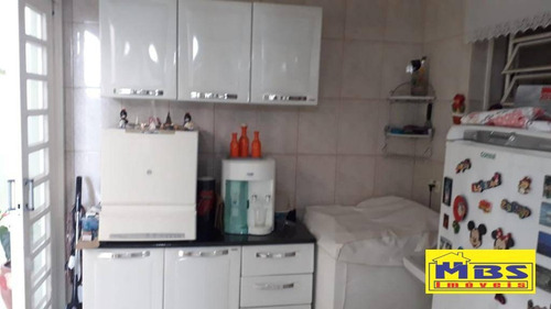 Imagem 8 de 30 de Jardim Paraíso I (casa Á Venda) - Ca0819