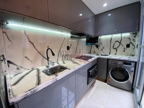 Imagem 20 de 30 de Apartamento À Venda, 40 M² Por R$ 219.999,00 - Itaquera - São Paulo/sp - Ap5673