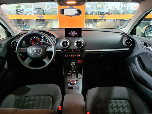 Audi A3 1.4 Tfsi 122cv Sportback 2014/2015