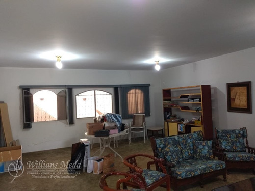 Imagem 8 de 15 de Casa Em Jardim Maia - Guarulhos - 19474