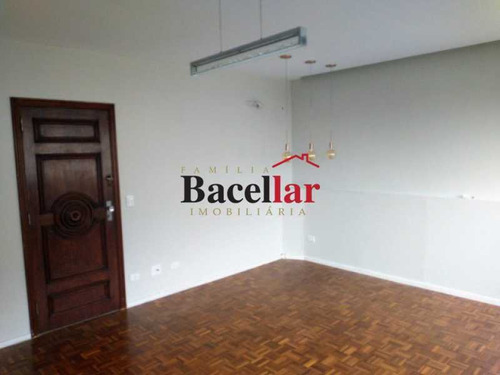 Imagem 1 de 15 de Apartamento-à Venda-lagoa-rio De Janeiro - Riap40021