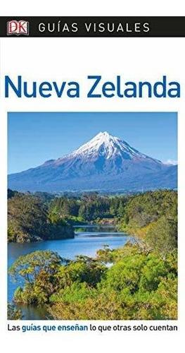 Nueva Zelanda Guía Visual