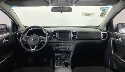 Imagen 13 de 15 de 114194 - Kia Sportage 2018 Con Garantía