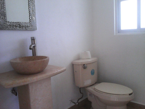 Casa En Venta En Lomas De Cocoyoc