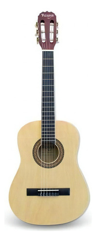 Guitarra clásica infantil Vizcaya ARCG12