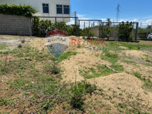 Imagen 2 de 5 de Venta De Terreno En Urbanismo Cerrado Ubicado En El Manzano.