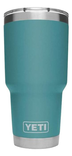 Vaso Yeti, Acero Inoxidable, Con Tapa Magslider, 890 Ml