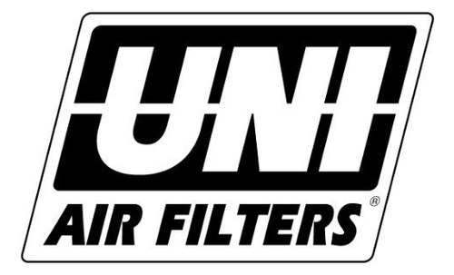 Uni Filtro De Aire 4  Flex-core Calcetín Filtro De Aire De E