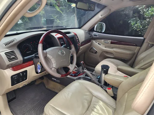 Lexus GX 470