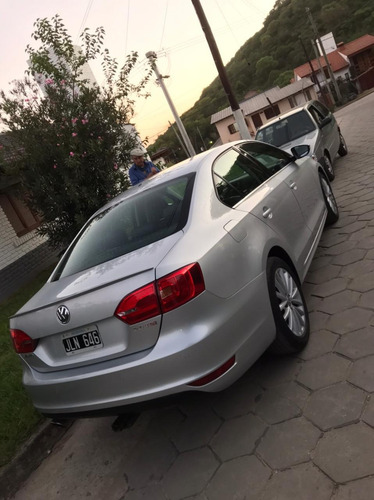 Volkswagen Vento 2.0 Tsi Sportline Dsg 2011