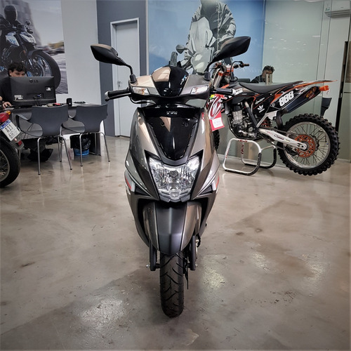 Imagen 3 de 12 de Beta Tvs Ntorq 125 Test Drive Entrega Inmediata