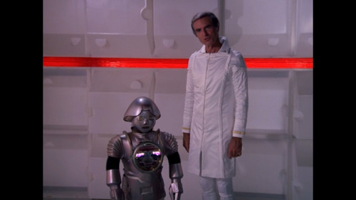 Buck Rogers In The 25th Century Serie Calidad Full Hd