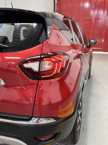 Renault Captur 1.6 Intens Cvt