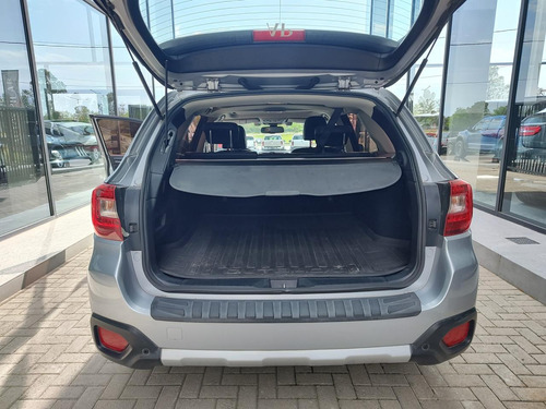 Subaru Outback 2.5 Limited Awd Cvt