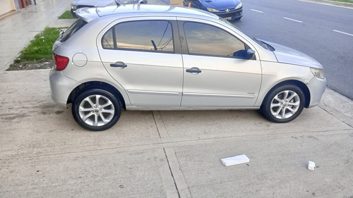 Volkswagen Gol Trend Gol trend pack 3