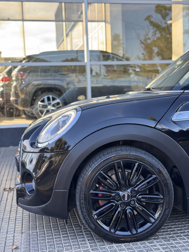 Mini Cooper S 2.0 F56 Chili 192Cv 3P