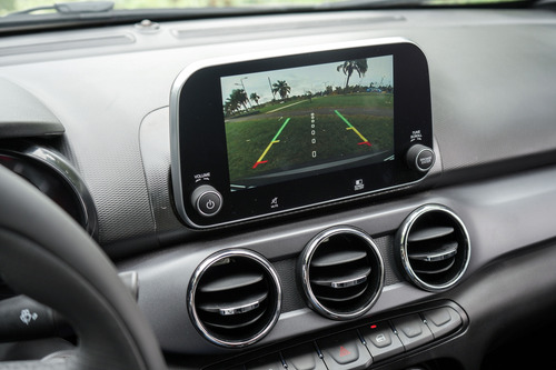 Fiat Cronos 1.3 Gse Precision Cvt