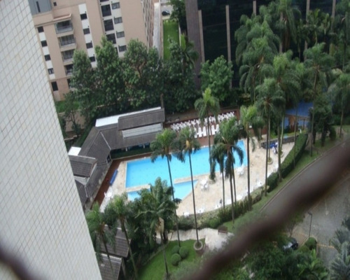 Lindo Apartamento No Real Park - 907-apdg - 67749771