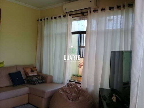 Imagem 2 de 30 de Cobertura - Co00038 - 34256752