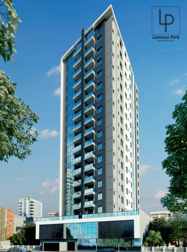 Imagem 2 de 2 de Apartamentos 2 Suítes Em Itapema - 1010