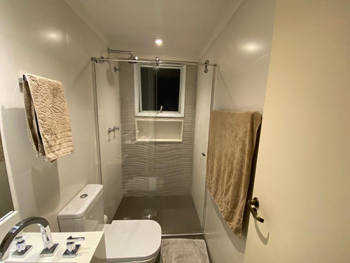 Imagem 14 de 15 de Apartamento - Vila Gonçalves - São Bernardo Do Campo - 1033-20854