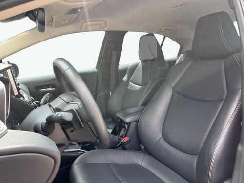 Toyota Corolla Toyota Corolla XEi 2.0 Flex