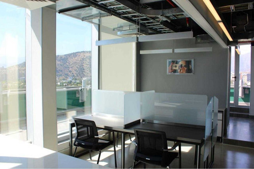 Venta De Oficinas 210 M2 , Piso 16, . Estacionamientos 8