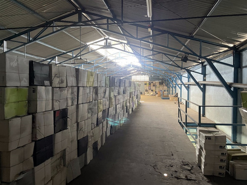Bodega En Venta En La Granja A Precio De Oportunidad