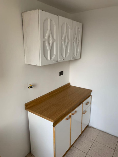 Arriendo Dpto 3d+2b En Santiago
