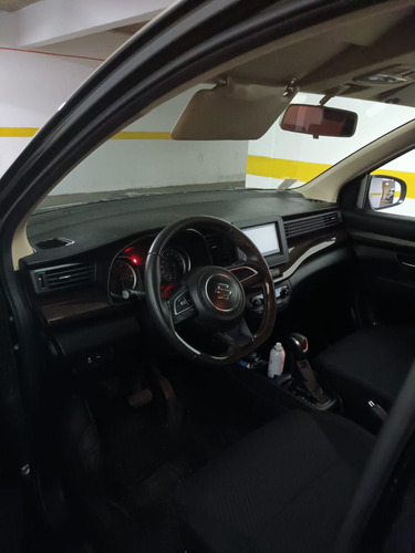 Suzuki Ertiga Glx At