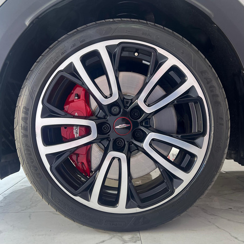 Mini Countryman 2.0 John Cooper Works At