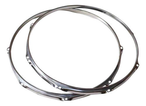 Aros De Bombo Aros De De 6 Orificios Percusiones 16 Pulgadas