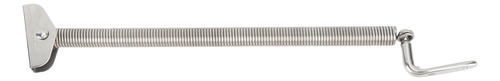 Soporte De Tapa Resistente De Acero Inoxidable Spring Adjust