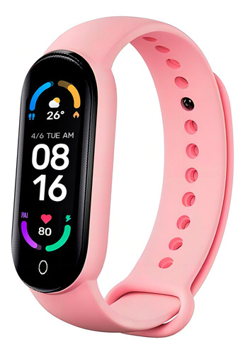 Smartband Smartwatch Alo Sprint Multi-sport Fit Pro