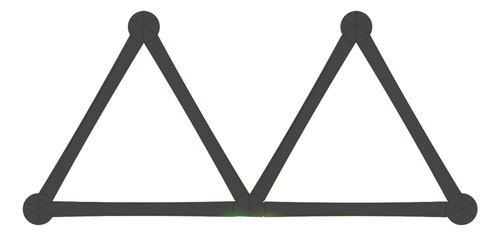 Luces De Pared Led, Sincronización De Música, Barras De 6